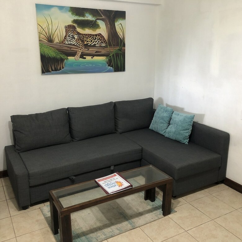 Parham Plaza Hotel