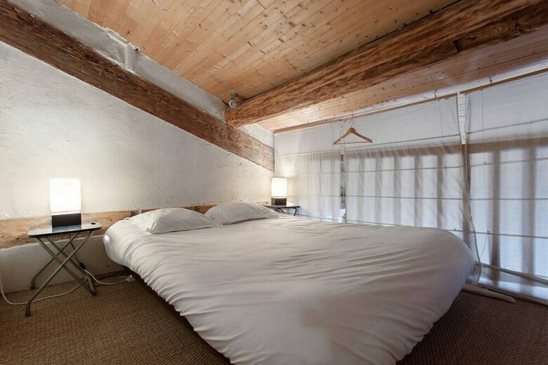 Apartamento Le Chaleureux