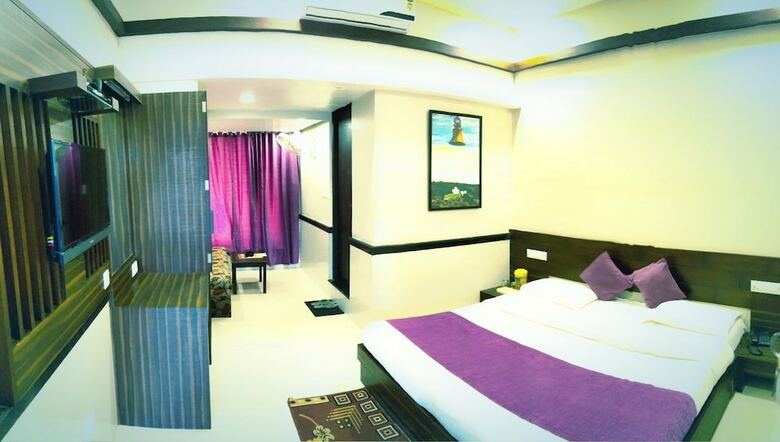 Hotel Saraswati