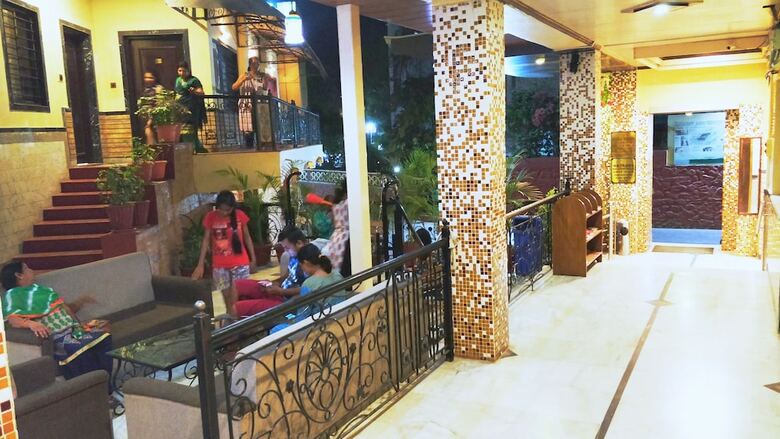 Hotel Saraswati