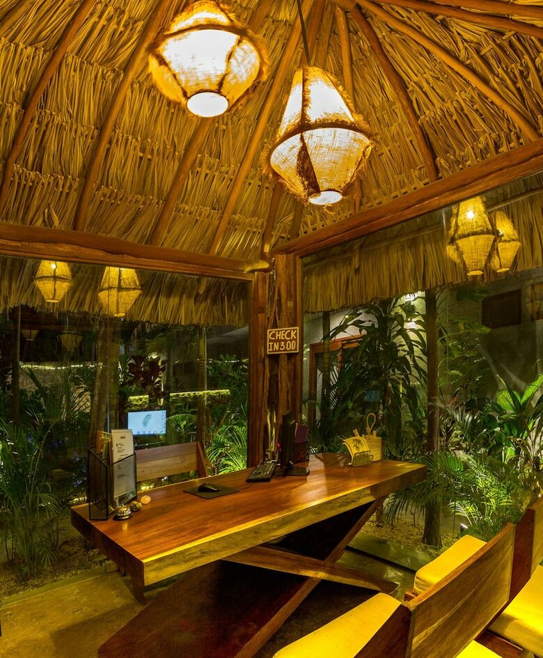 Hotel Solera Tulum