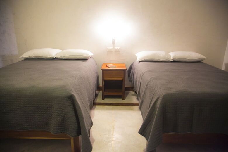Hotel Solera Tulum