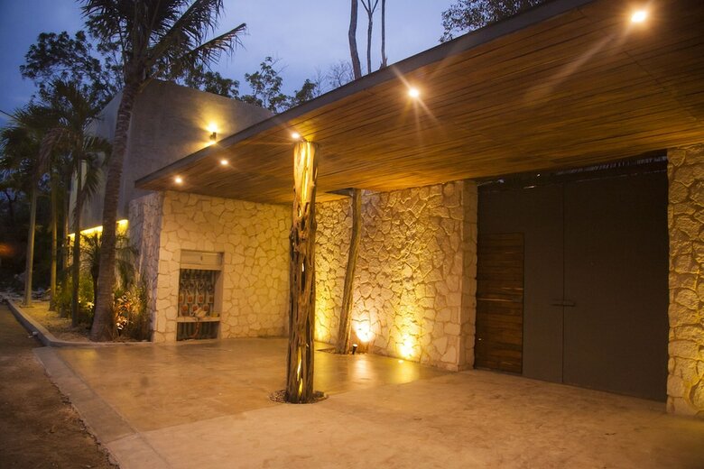 Hotel Solera Tulum