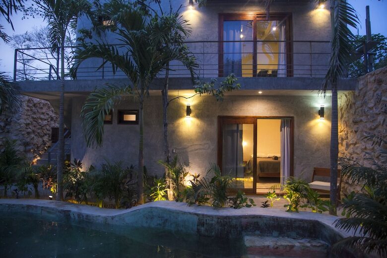 Hotel Solera Tulum