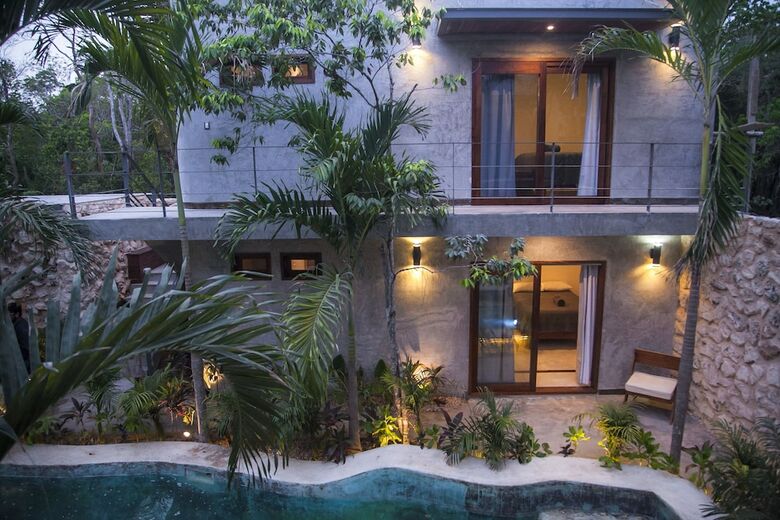 Hotel Solera Tulum