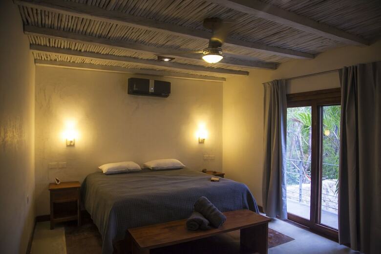 Hotel Solera Tulum