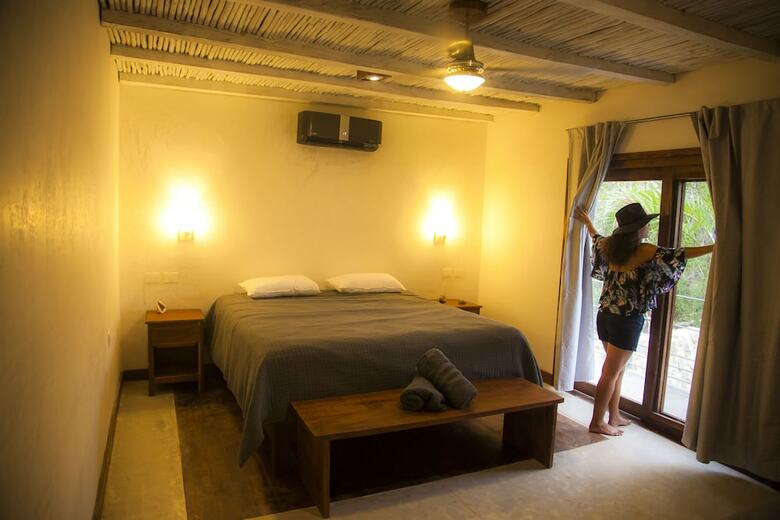Hotel Solera Tulum