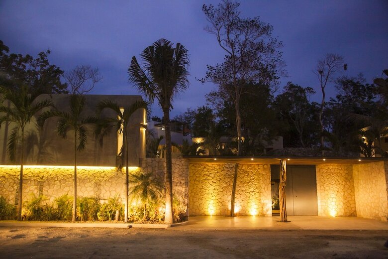 Hotel Solera Tulum