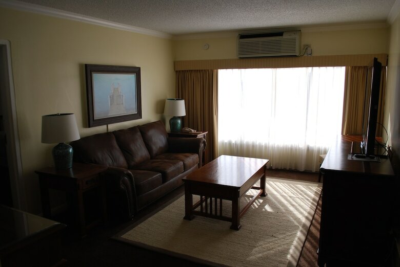 Carson Tahoe Hotel