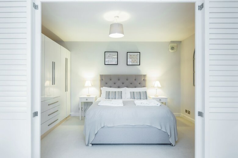 Putney Court - 1 Bed Apartment By Basetogo