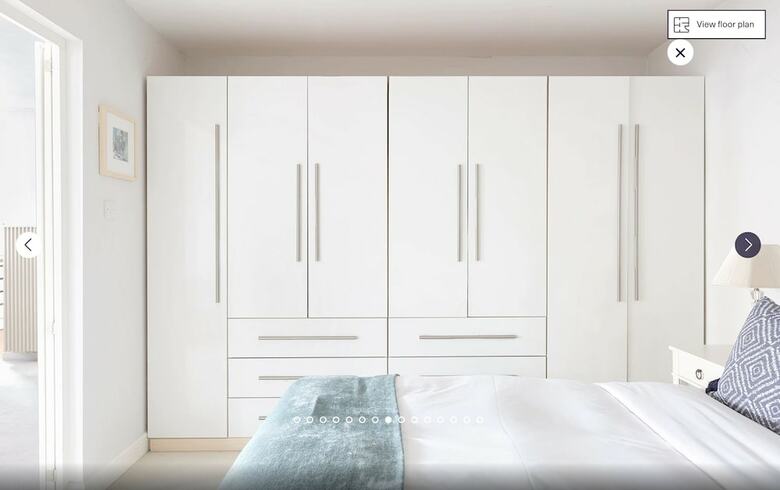 Putney Court - 1 Bed Apartment By Basetogo