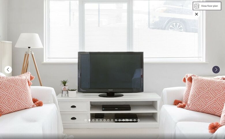 Putney Court - 1 Bed Apartment By Basetogo