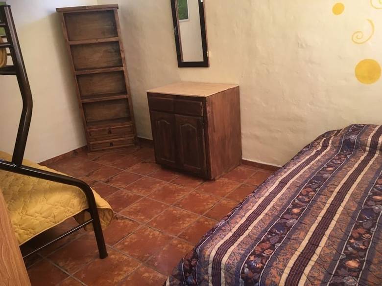 Hostal Spa La Casa De Las Libelulas