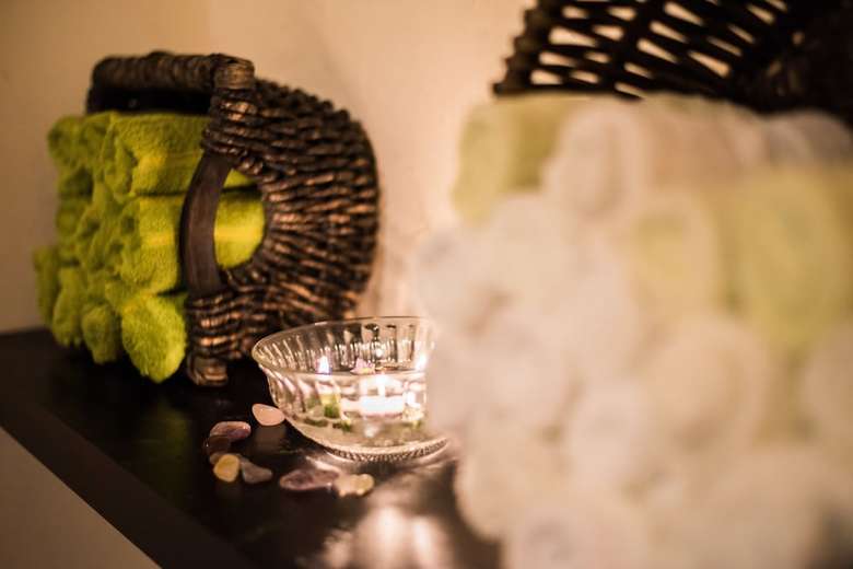 Hostal Spa La Casa De Las Libelulas