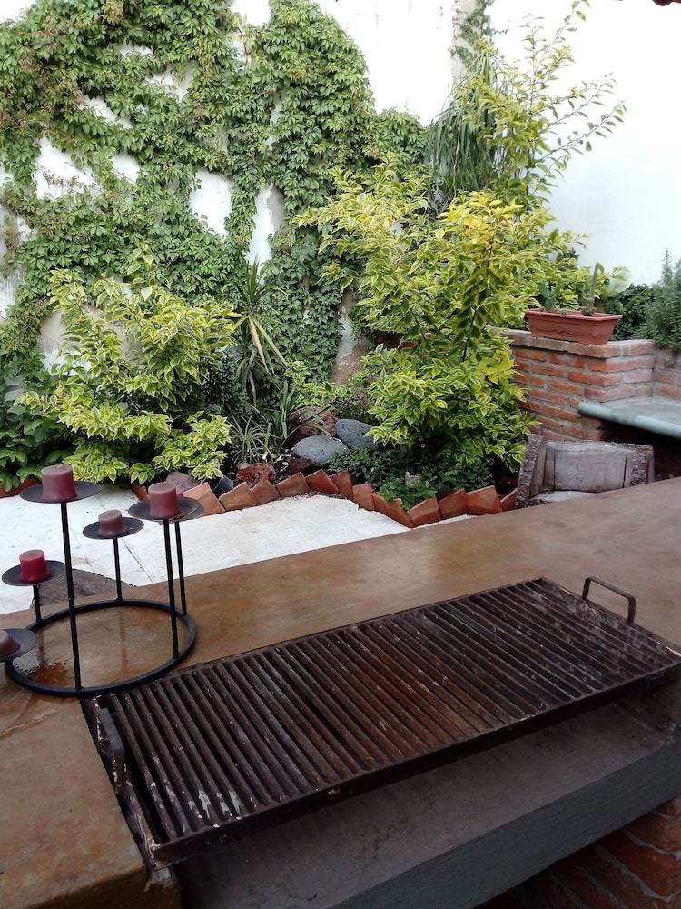 Hostal Spa La Casa De Las Libelulas