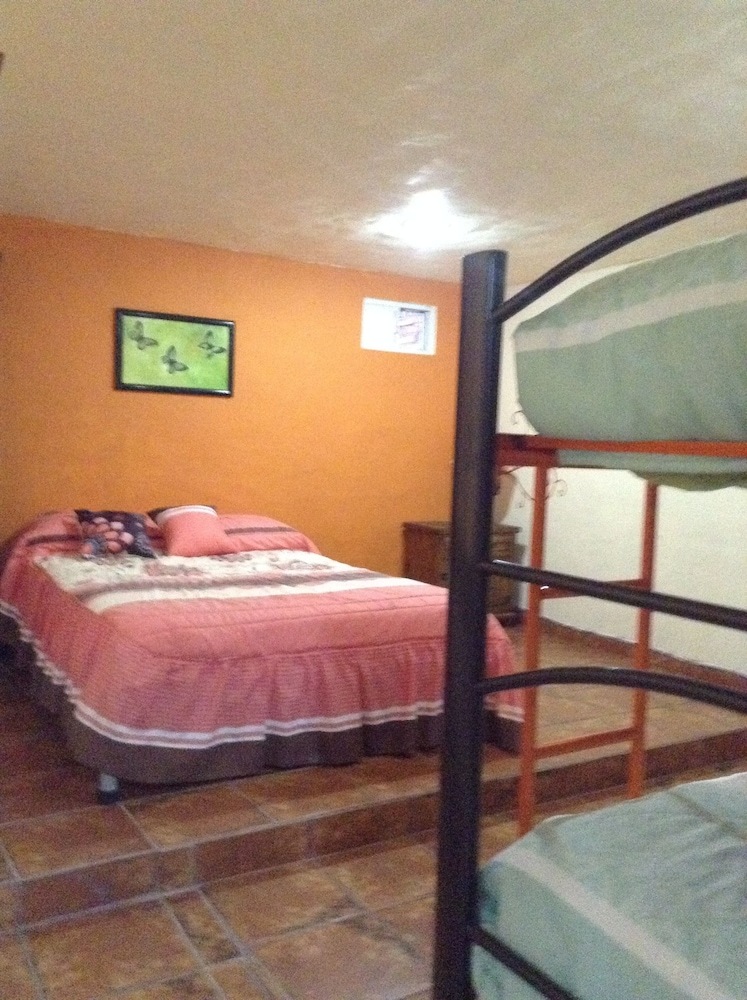Hostal Spa La Casa De Las Libelulas