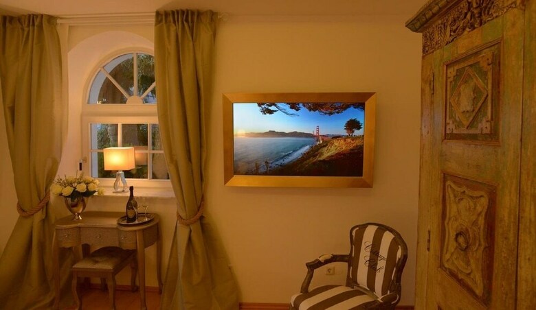 Philosophenh�he Exclusives Apartments