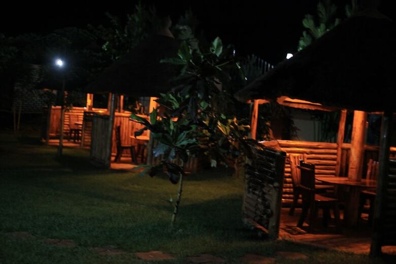 Bed & Breakfast Elite Backpackers Services Masaka