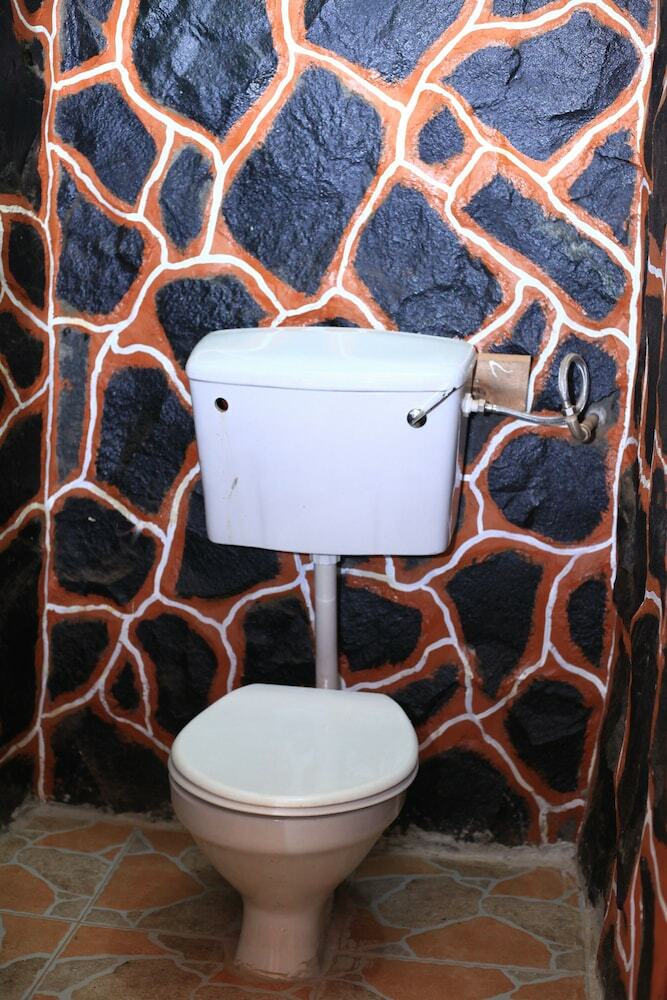 Bed & Breakfast Elite Backpackers Services Masaka