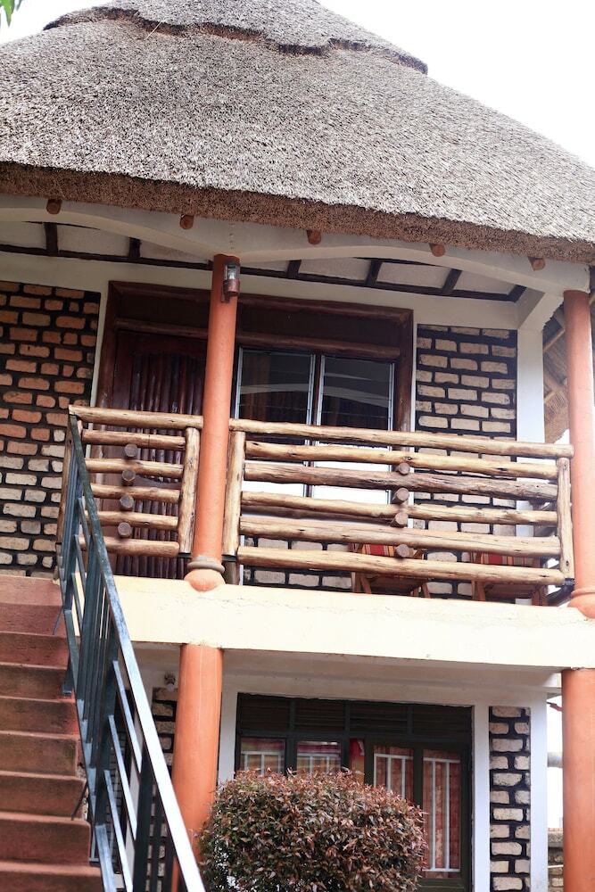 Bed & Breakfast Elite Backpackers Services Masaka