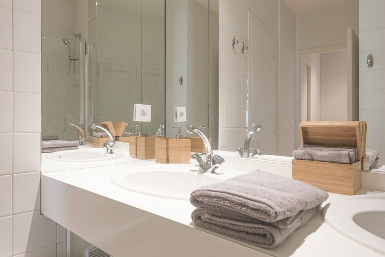 Apartamento Le Capitole