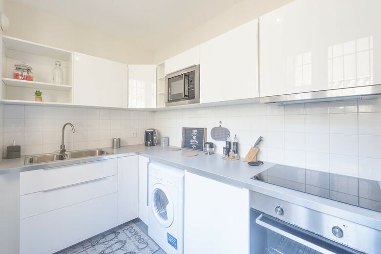 Apartamento Le Capitole