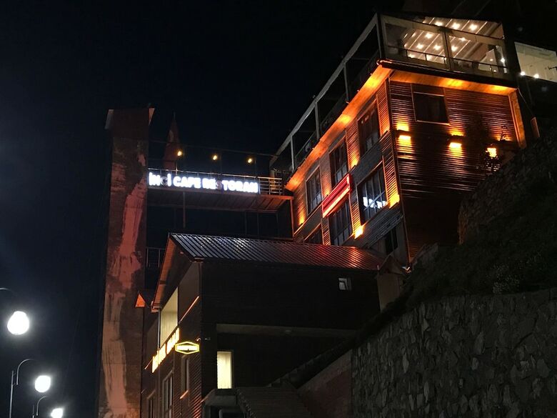 Hotel Inci Otel