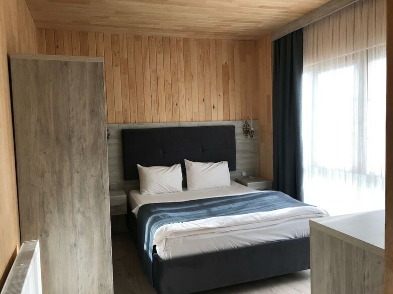 Hotel Inci Otel