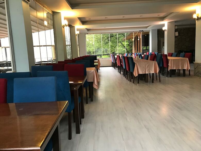 Hotel Inci Otel