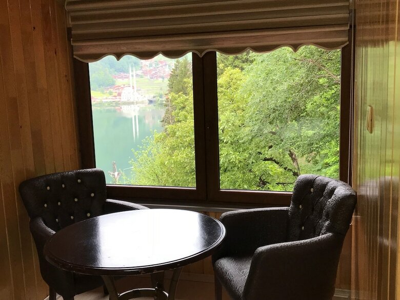 Hotel Inci Otel