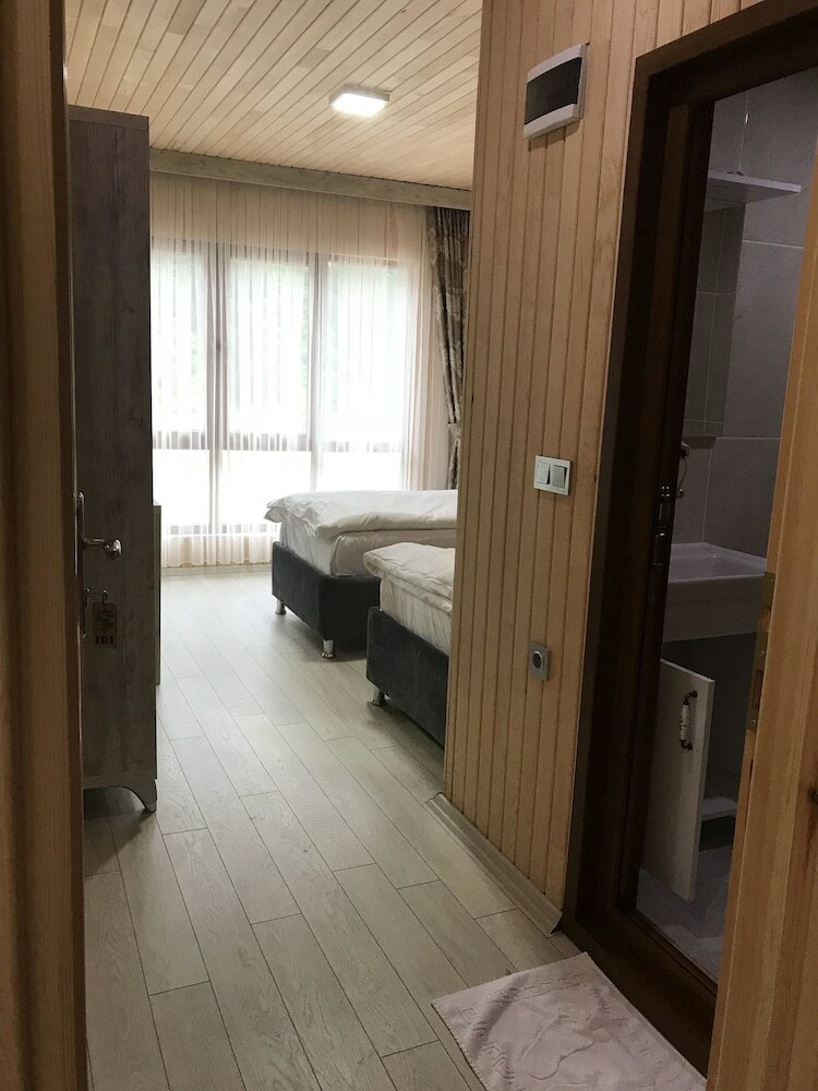 Hotel Inci Otel