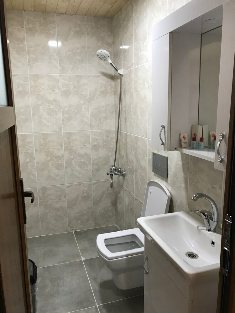 Hotel Inci Otel