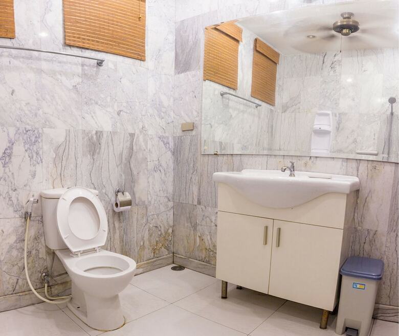 Baan Sod Sai Huahin Pool Villa