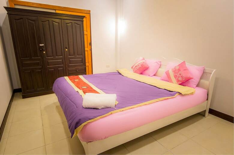 Baan Sod Sai Huahin Pool Villa