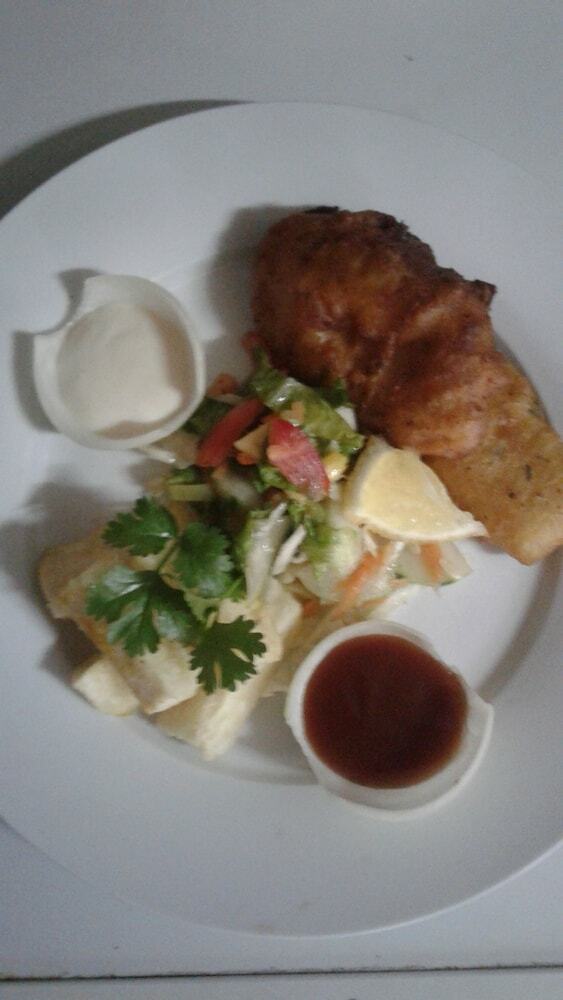 Hostal Outback Hotel Fiji