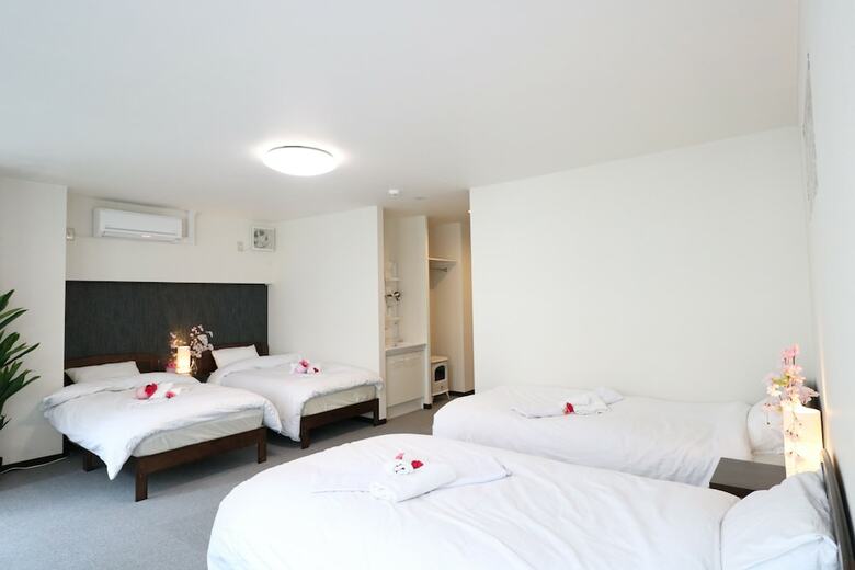 Sakuragawa Riverside Hotel