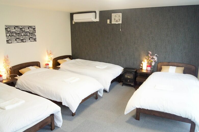 Sakuragawa Riverside Hotel