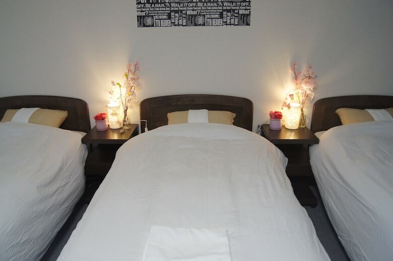 Sakuragawa Riverside Hotel