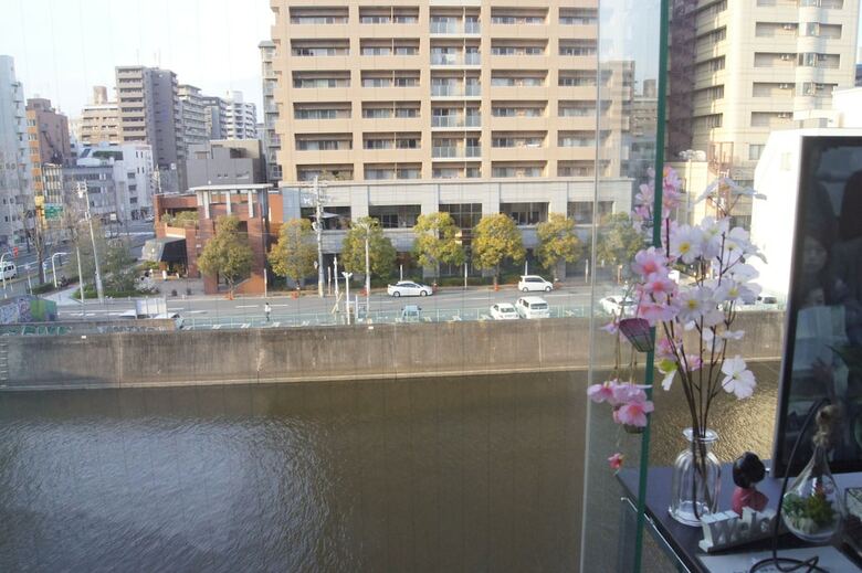 Sakuragawa Riverside Hotel