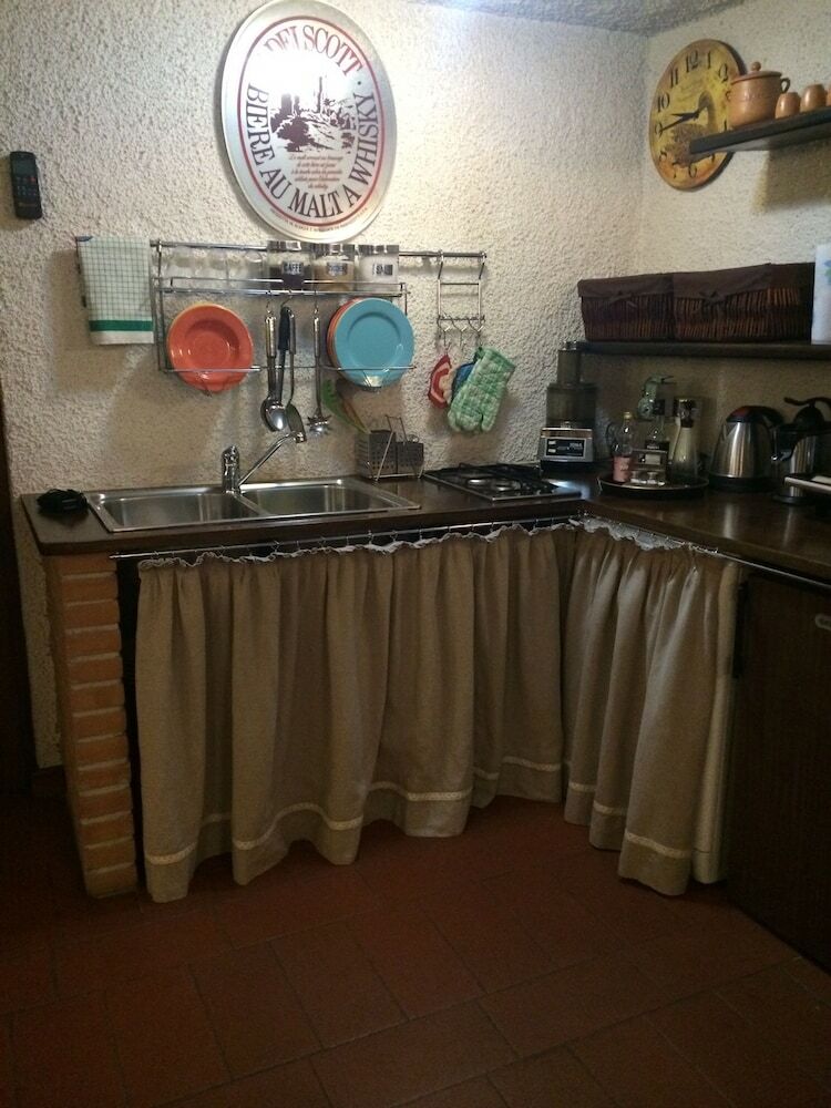 B&B Luisa