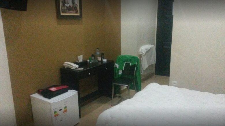 Agroturismo Fantazia Hotel