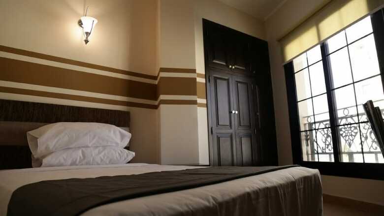 Agroturismo Fantazia Hotel