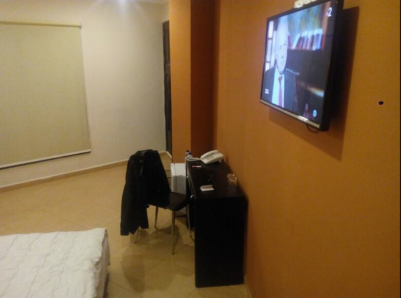 Agroturismo Fantazia Hotel