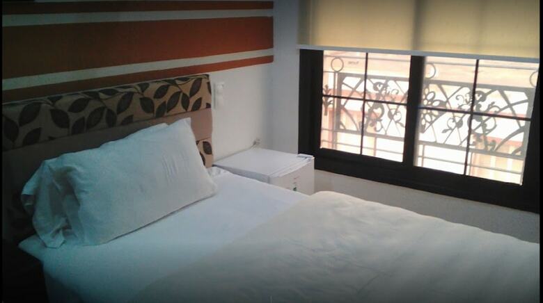 Agroturismo Fantazia Hotel