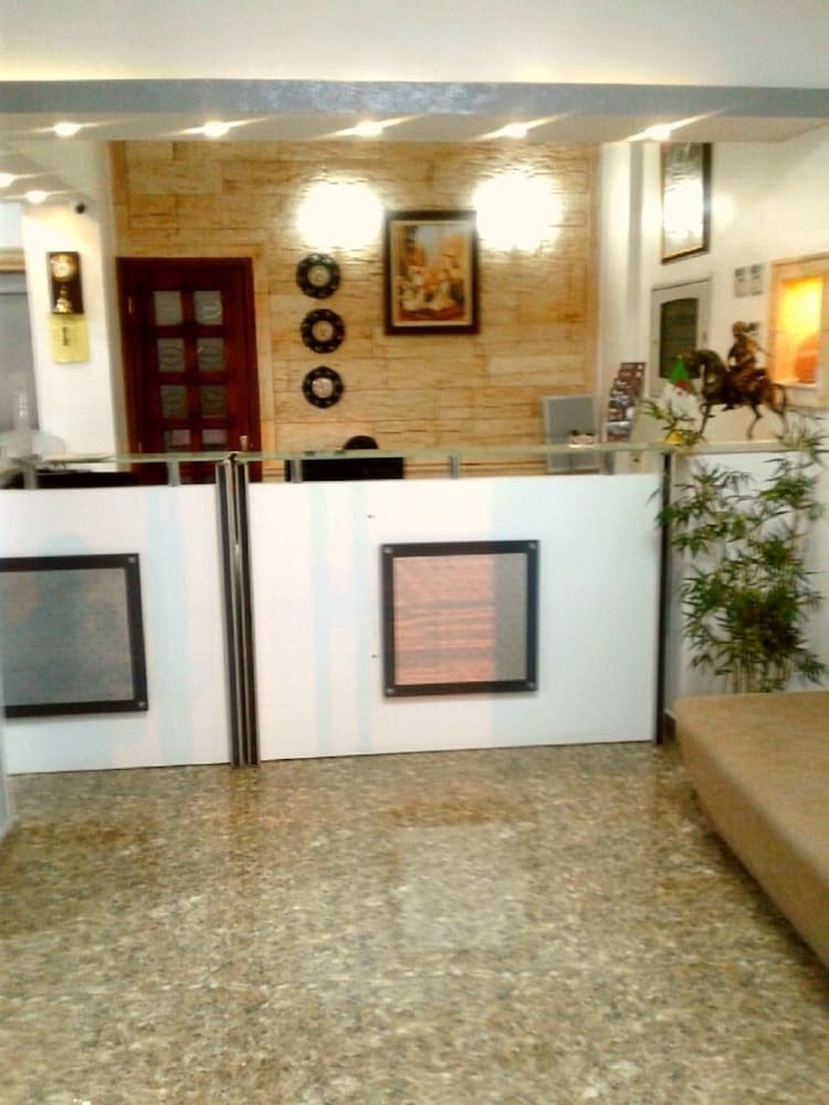 Agroturismo Fantazia Hotel