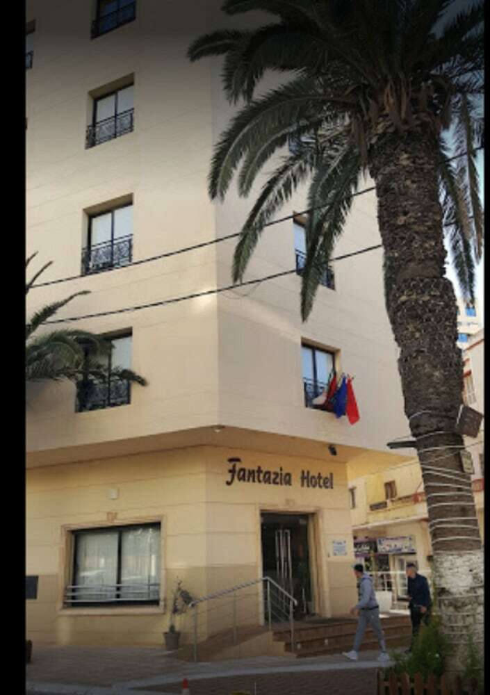 Agroturismo Fantazia Hotel