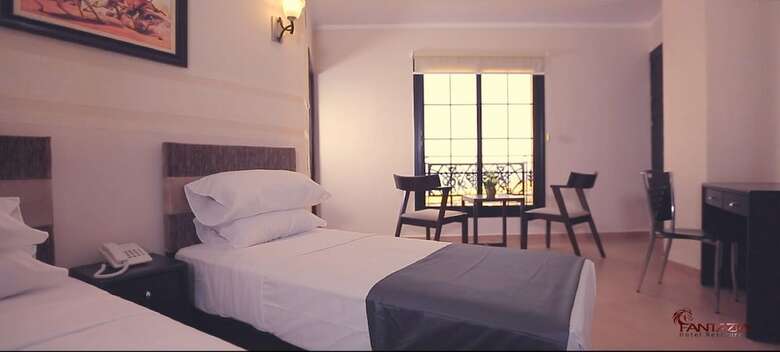 Agroturismo Fantazia Hotel