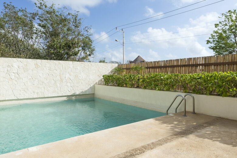 Apartamentos Saasil Tulum