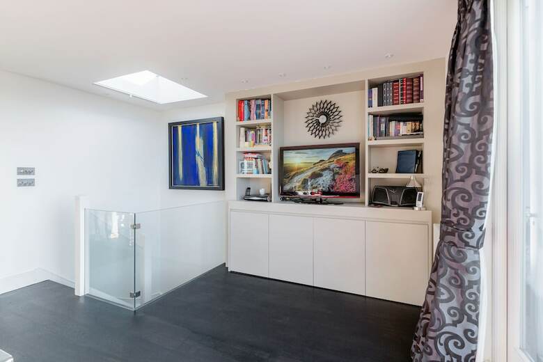 Apartamentos Olympia 2 Bed Duplex By Basetogo