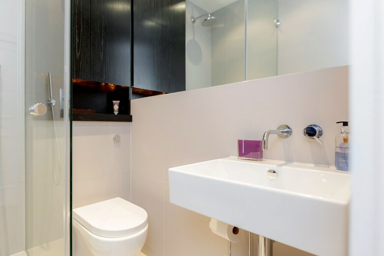 Apartamentos Olympia 2 Bed Duplex By Basetogo